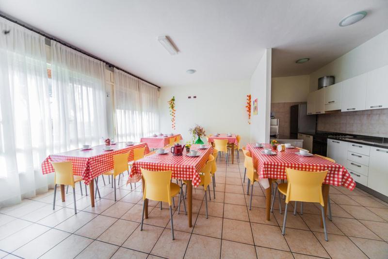 Rifugio Natura Delta Po San Rocco  エクステリア 写真