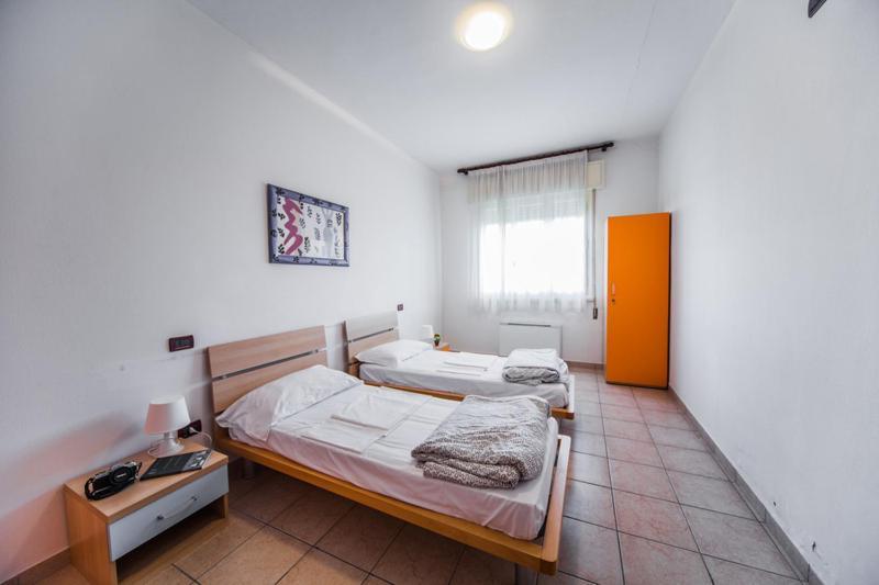 Rifugio Natura Delta Po San Rocco  エクステリア 写真